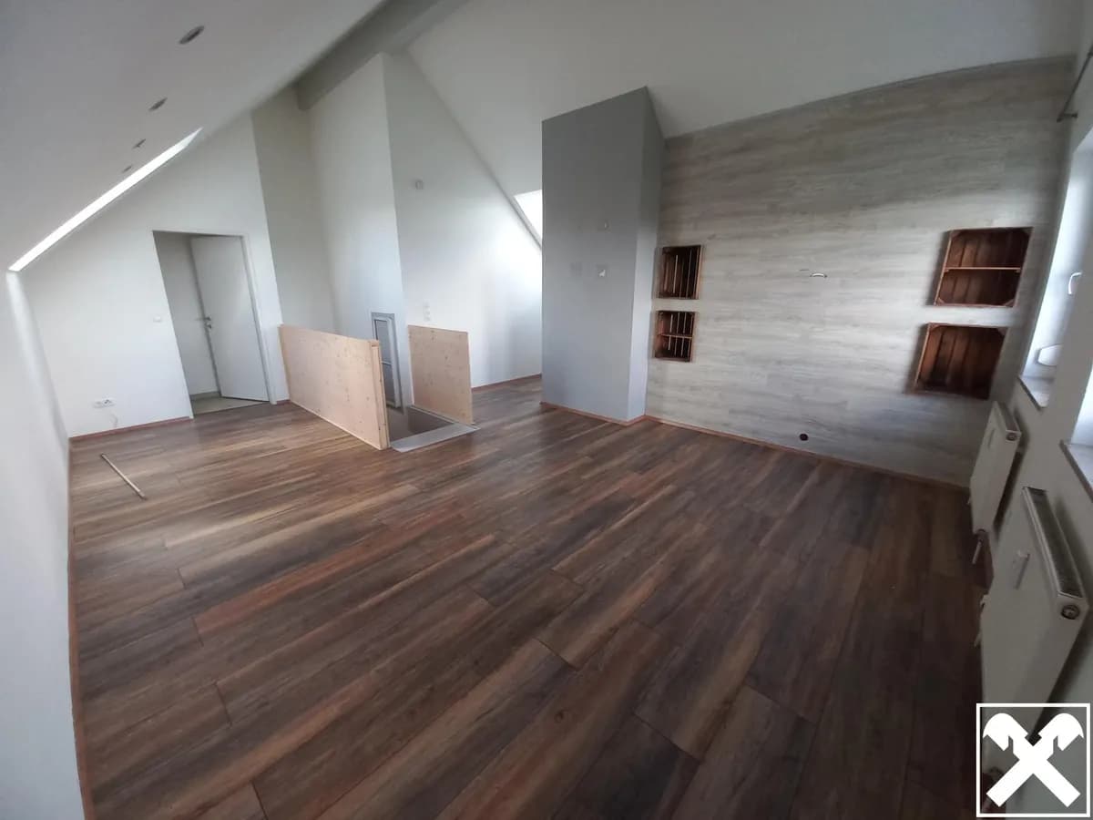 4-Zimmer-Wohnung kaufen in Braunau am Inn – 104,04 m², € 222.000 – Bild 3 von 6