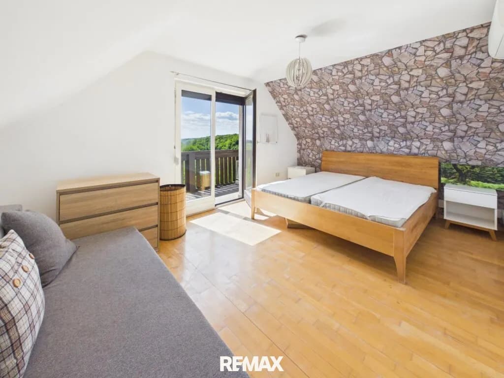 3-Zimmer-Haus mieten in Eisenstadt - Umgebung – 90,1 m², € 1.265 – Bild 12 von 19