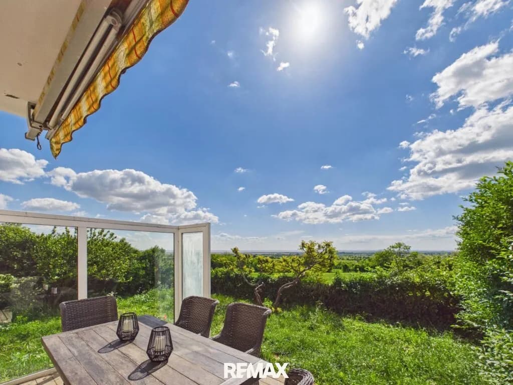 3-Zimmer-Haus mieten in Eisenstadt - Umgebung – 90,1 m², € 1.265 – Bild 16 von 19