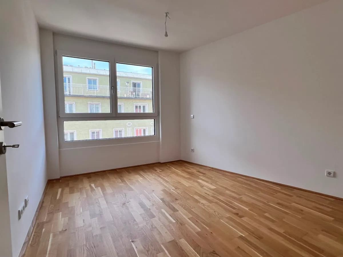 2-Zimmer-Wohnung mieten in Wien – 52,07 m², € 1.214 – Bild 4 von 6