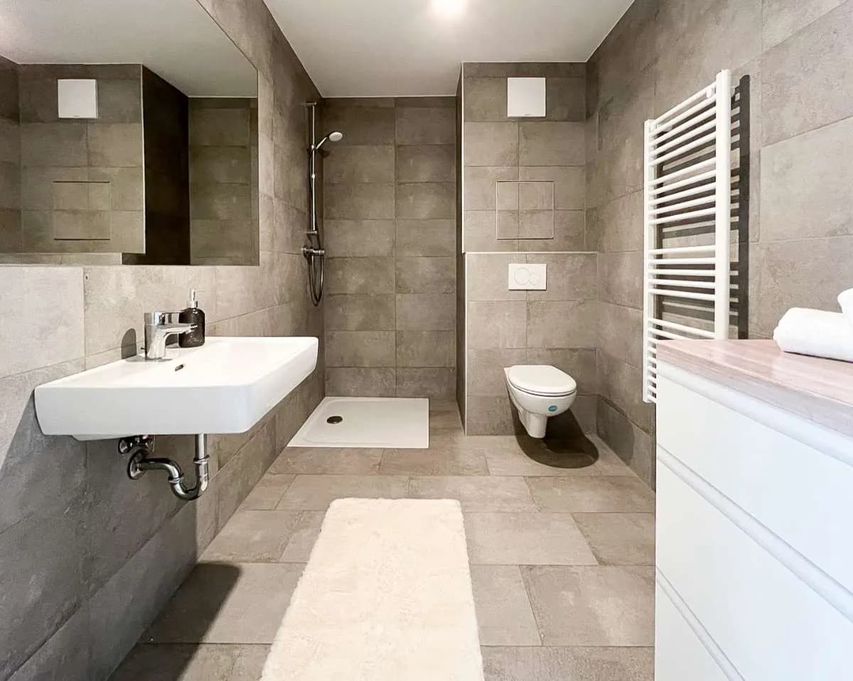 2-Zimmer-Wohnung mieten in Wien – 52,07 m², € 1.214 – Bild 5 von 6
