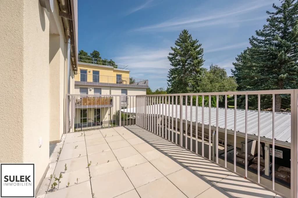 Immobilie kaufen in Sankt Pölten Land – 76,85 m², € 291.165 – Bild 1 von 10