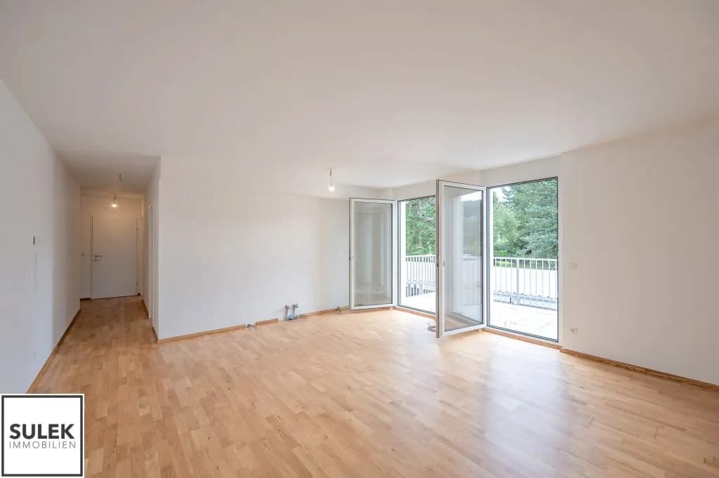 Immobilie kaufen in Sankt Pölten Land – 76,85 m², € 291.165 – Bild 3 von 10
