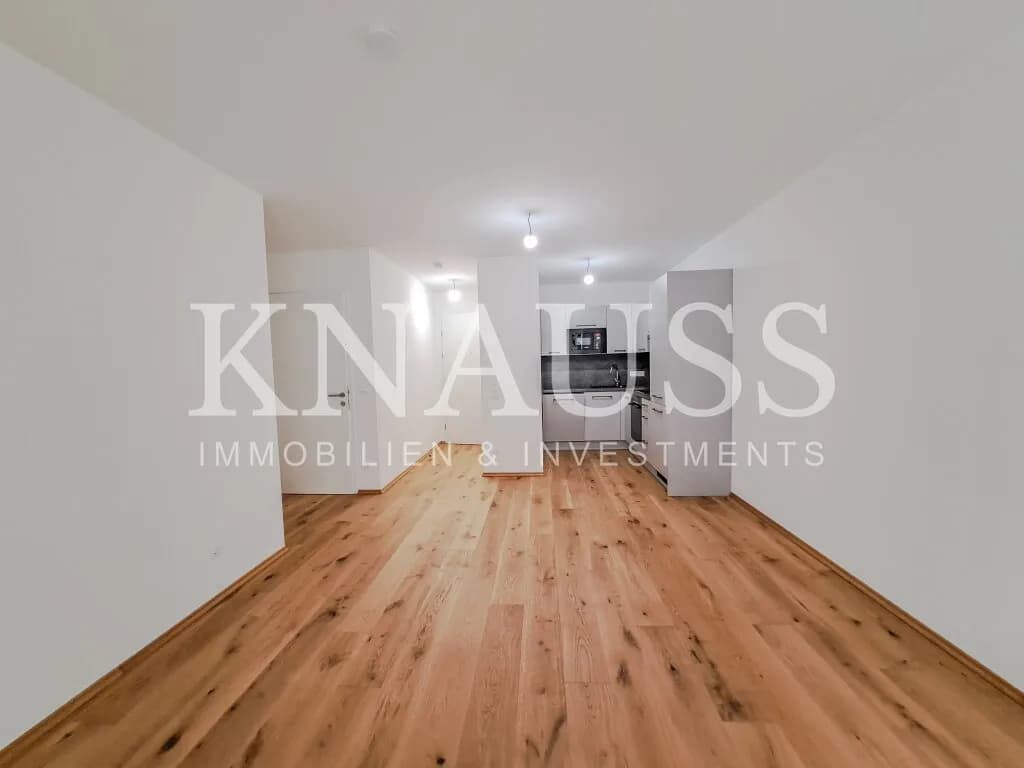 2-Zimmer-Wohnung kaufen in Wien – 52 m², € 279.000 – Bild 2 von 8