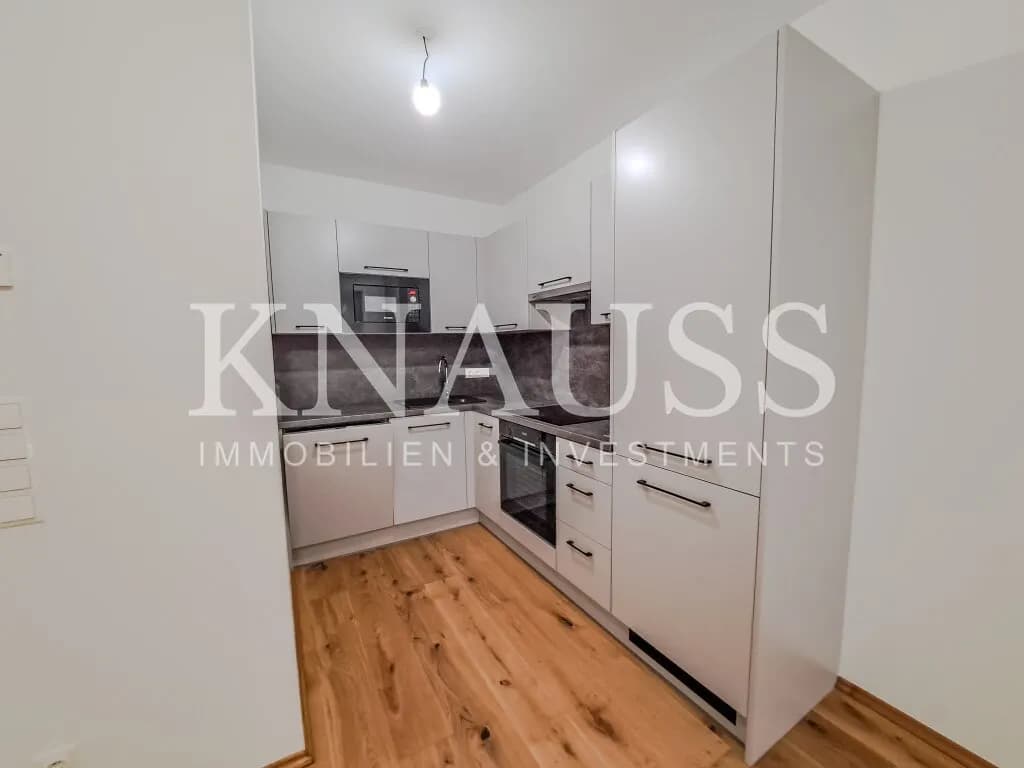 2-Zimmer-Wohnung kaufen in Wien – 52 m², € 279.000 – Bild 3 von 8