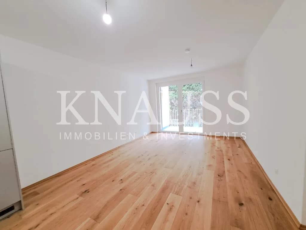 2-Zimmer-Wohnung kaufen in Wien – 52 m², € 279.000 – Bild 4 von 8