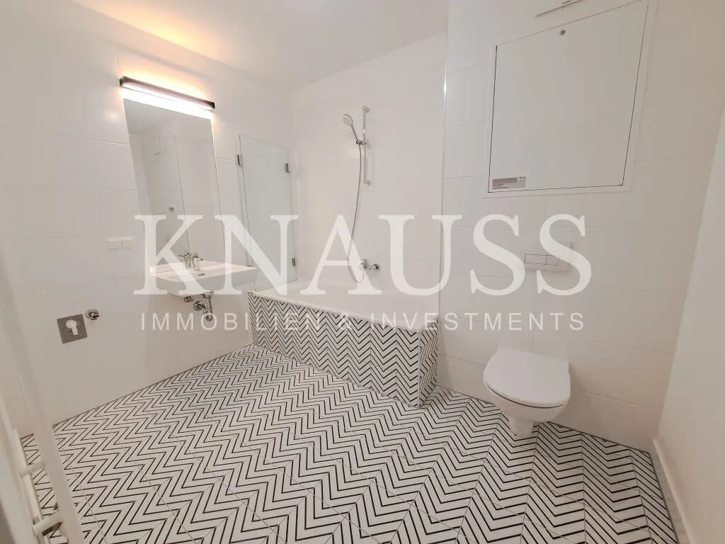 2-Zimmer-Wohnung kaufen in Wien – 52 m², € 279.000 – Bild 5 von 8