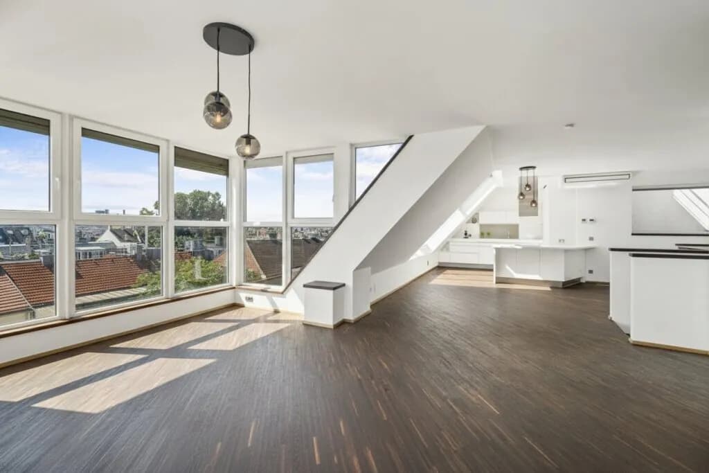 3-Zimmer-Wohnung mieten in Wien – 188 m², € 3.980 – Bild 2 von 24