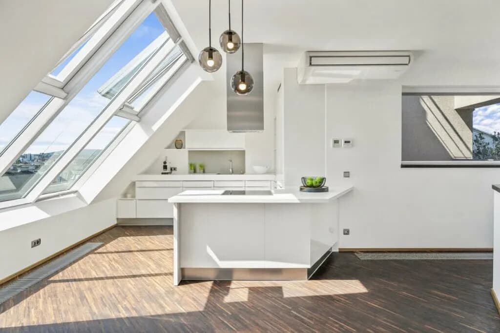 3-Zimmer-Wohnung mieten in Wien – 188 m², € 3.980 – Bild 3 von 24