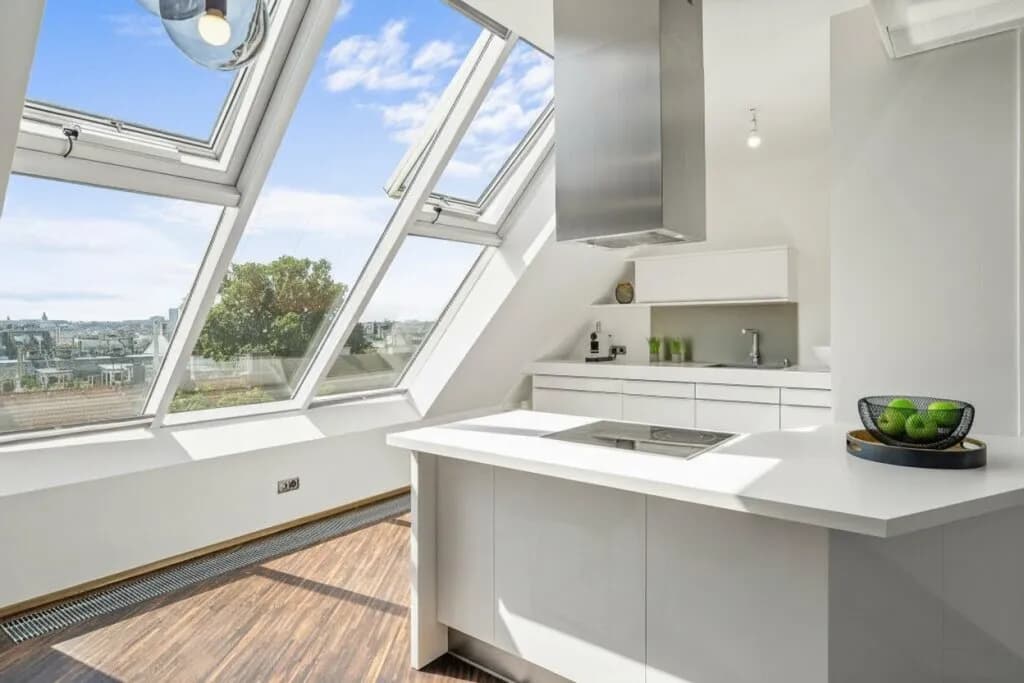 3-Zimmer-Wohnung mieten in Wien – 188 m², € 3.980 – Bild 4 von 24