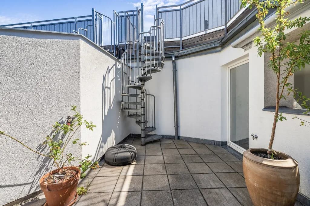 3-Zimmer-Wohnung mieten in Wien – 188 m², € 3.980 – Bild 7 von 24