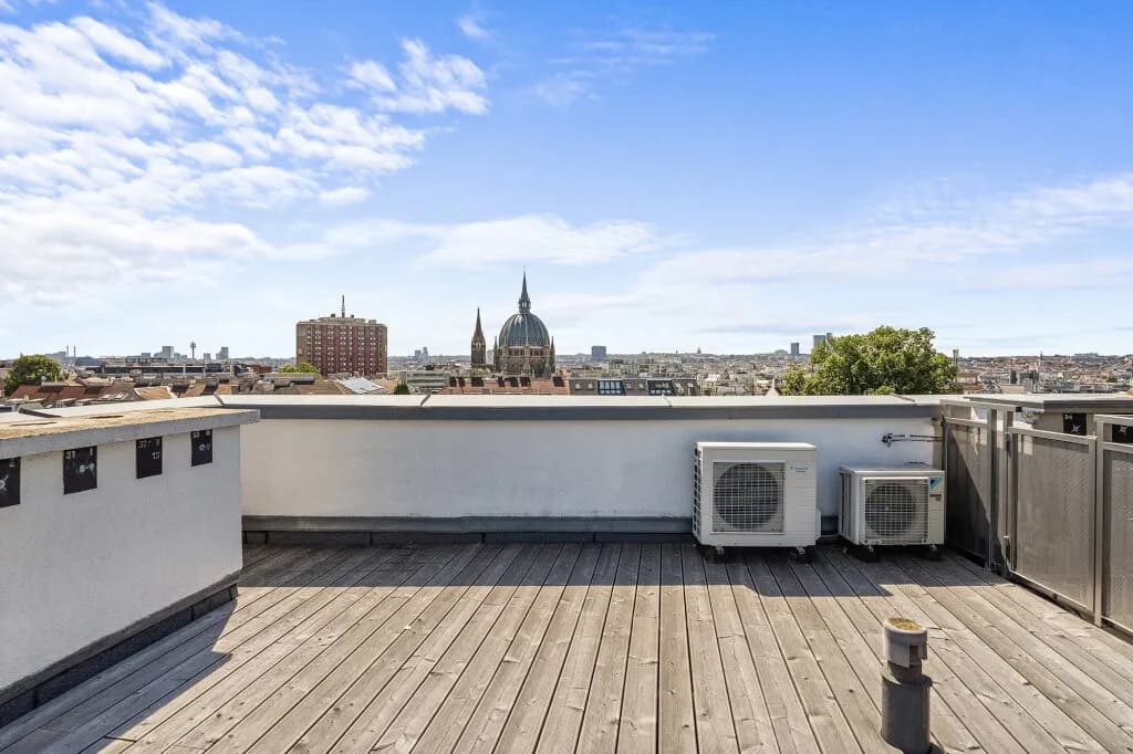 3-Zimmer-Wohnung mieten in Wien – 188 m², € 3.980 – Bild 8 von 24