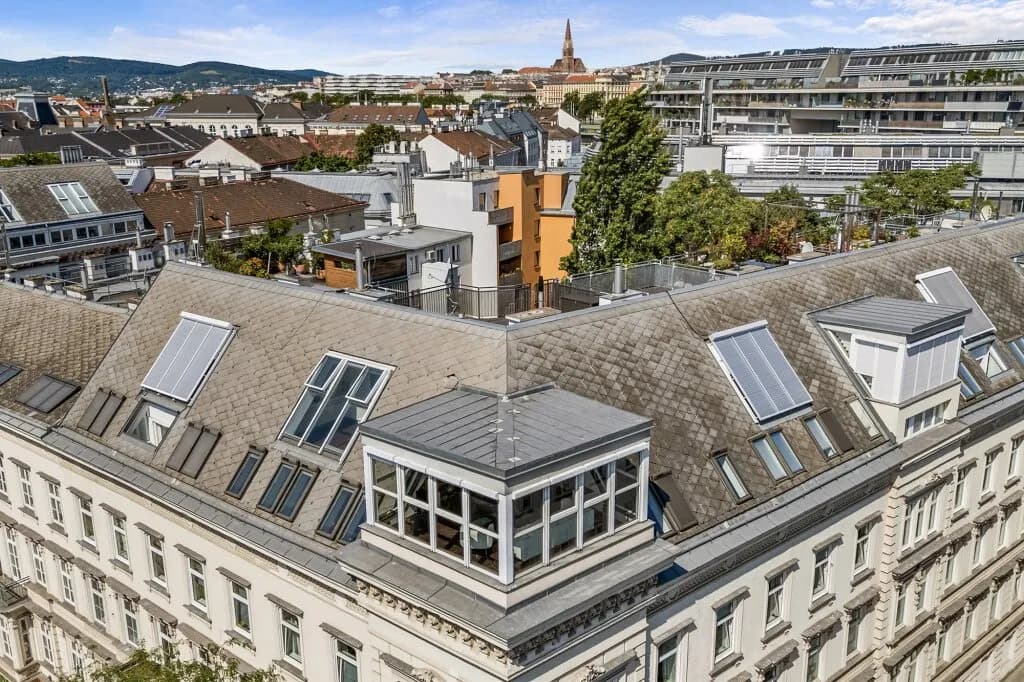 3-Zimmer-Wohnung mieten in Wien – 188 m², € 3.980 – Bild 10 von 24