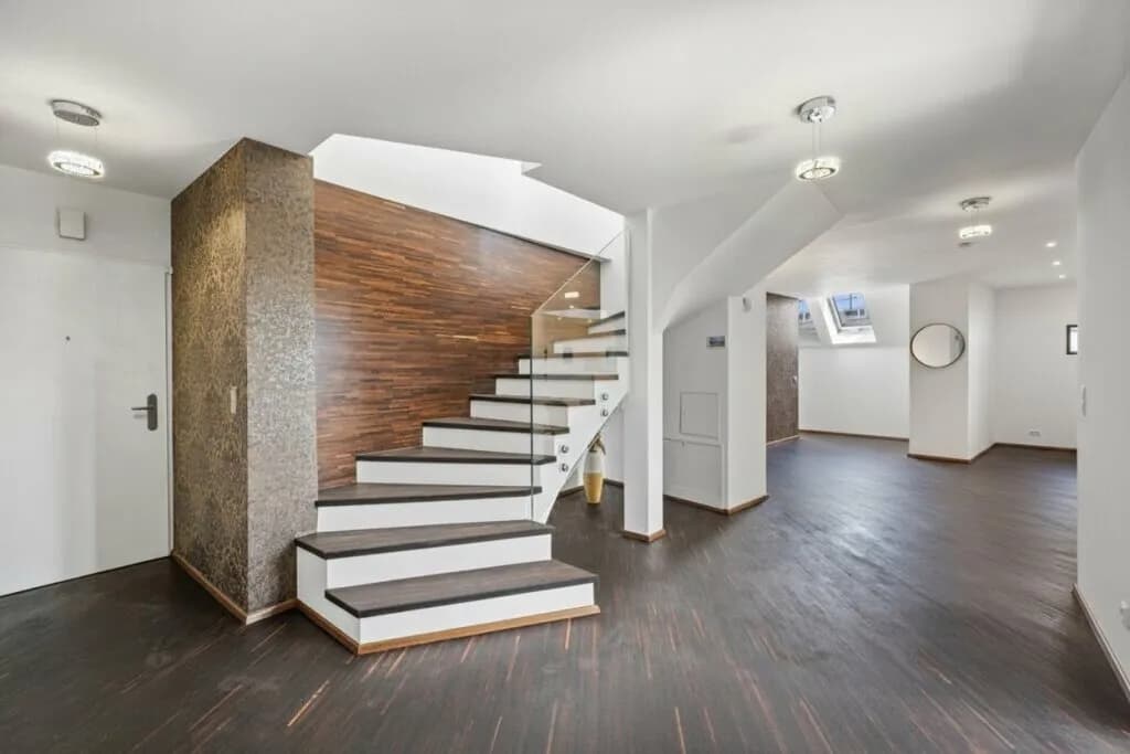 3-Zimmer-Wohnung mieten in Wien – 188 m², € 3.980 – Bild 13 von 24