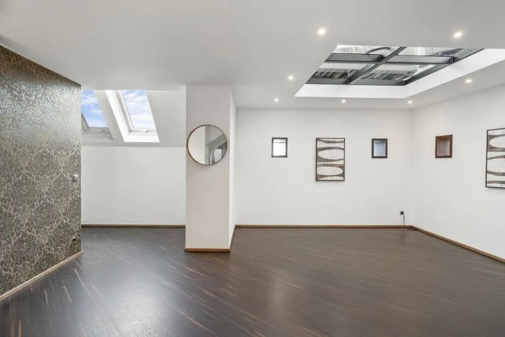 3-Zimmer-Wohnung mieten in Wien – 188 m², € 3.980 – Bild 14 von 24