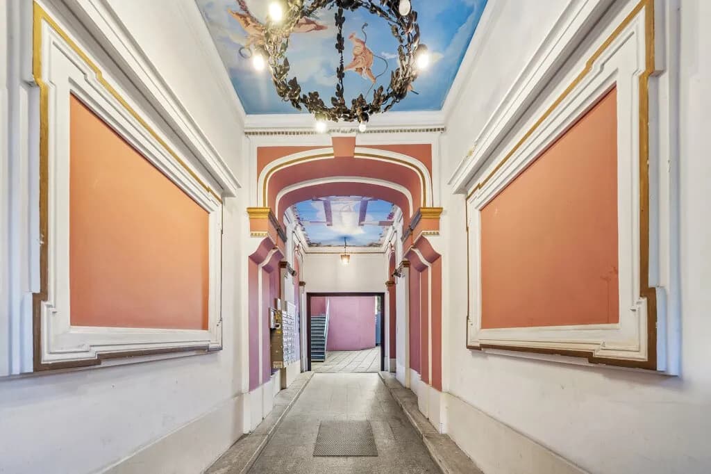 3-Zimmer-Wohnung mieten in Wien – 188 m², € 3.980 – Bild 20 von 24
