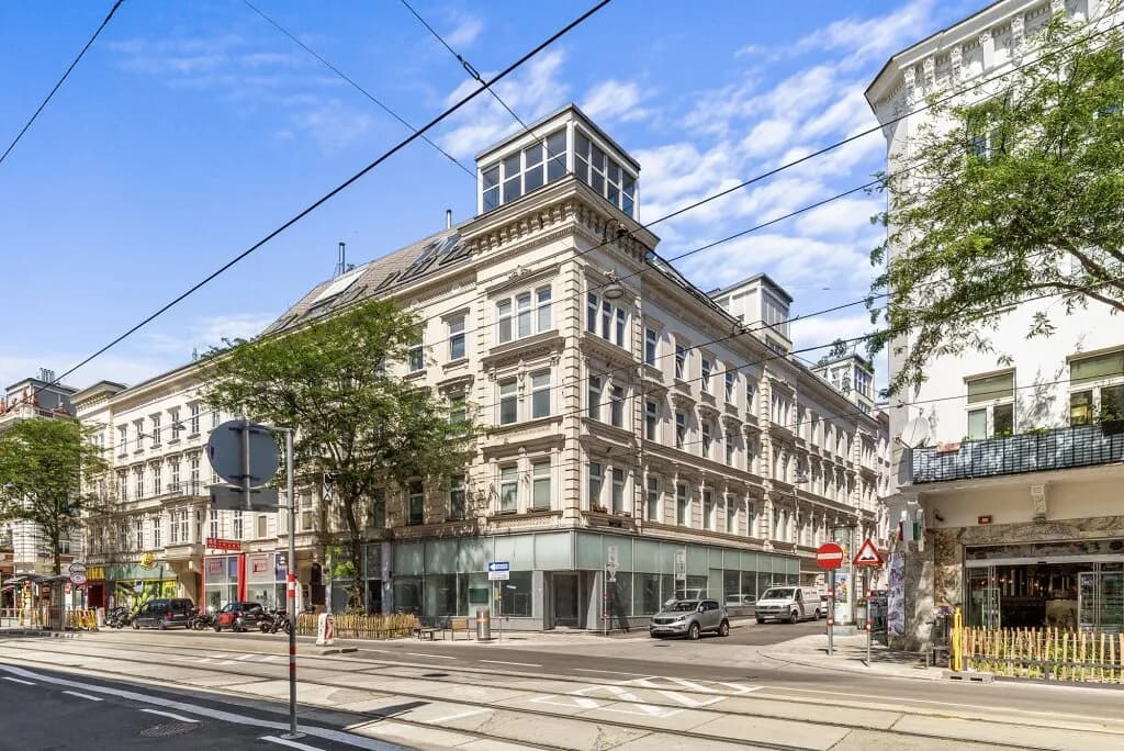 3-Zimmer-Wohnung mieten in Wien – 188 m², € 3.980 – Bild 21 von 24
