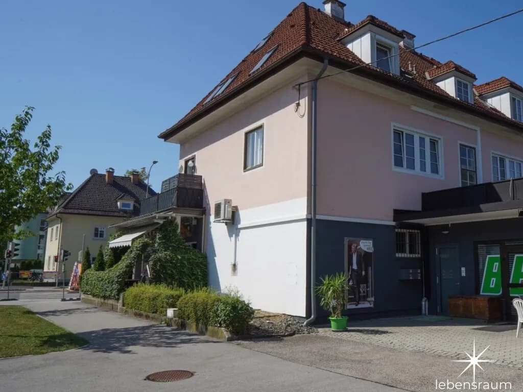 5-Zimmer-Wohnung kaufen in Klagenfurt – 124 m², € 379.000 – Bild 1 von 25