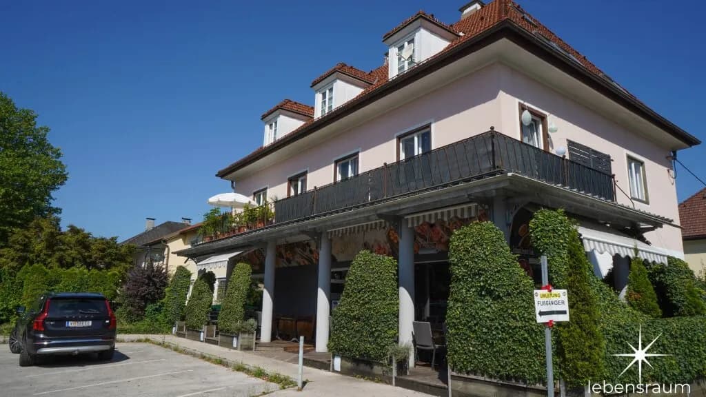 5-Zimmer-Wohnung kaufen in Klagenfurt – 124 m², € 379.000 – Bild 3 von 25