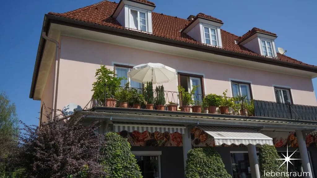 5-Zimmer-Wohnung kaufen in Klagenfurt – 124 m², € 379.000 – Bild 4 von 25