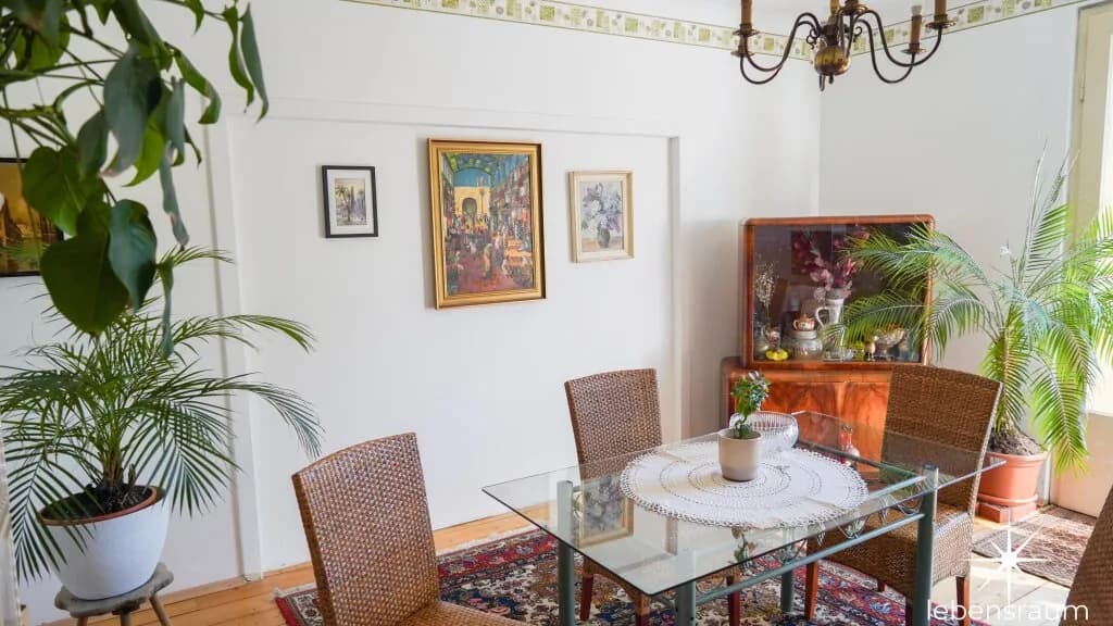 5-Zimmer-Wohnung kaufen in Klagenfurt – 124 m², € 379.000 – Bild 10 von 25