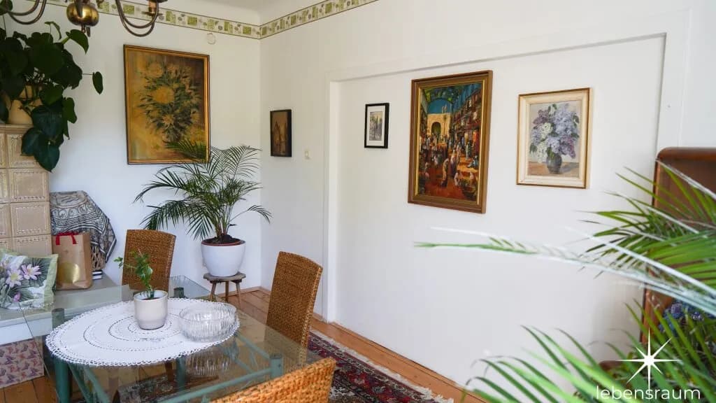 5-Zimmer-Wohnung kaufen in Klagenfurt – 124 m², € 379.000 – Bild 11 von 25