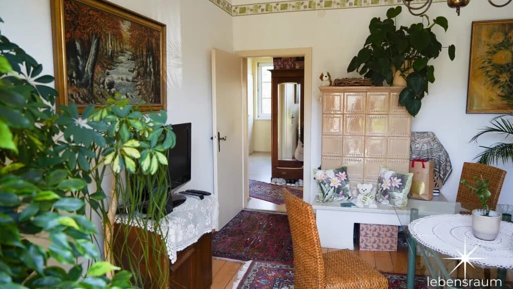 5-Zimmer-Wohnung kaufen in Klagenfurt – 124 m², € 379.000 – Bild 12 von 25