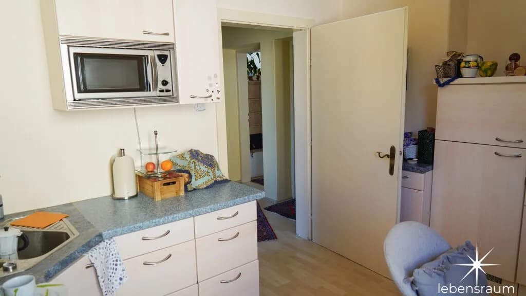 5-Zimmer-Wohnung kaufen in Klagenfurt – 124 m², € 379.000 – Bild 14 von 25