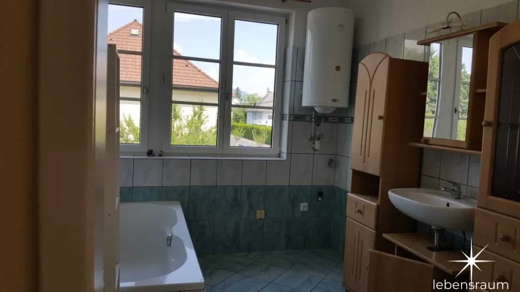 5-Zimmer-Wohnung kaufen in Klagenfurt – 124 m², € 379.000 – Bild 22 von 25