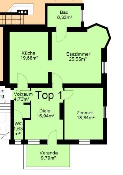 Wohnung kaufen in Innsbruck-Land – 103 m², € 420.000 – Bild 10 von 10