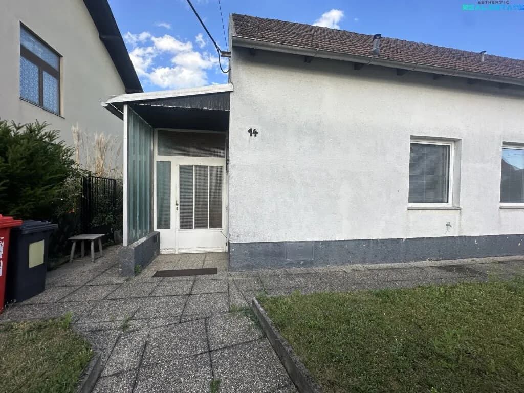 4-Zimmer-Haus kaufen in Korneuburg – 159 m², € 449.000
