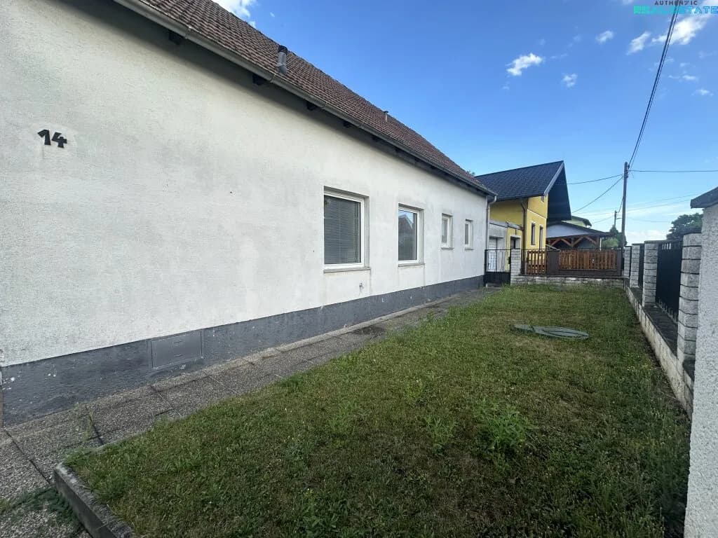 4-Zimmer-Haus kaufen in Korneuburg – 159 m², € 449.000 – Bild 2 von 22