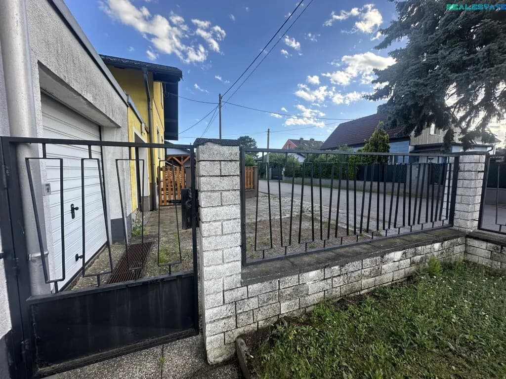 4-Zimmer-Haus kaufen in Korneuburg – 159 m², € 449.000 – Bild 5 von 22