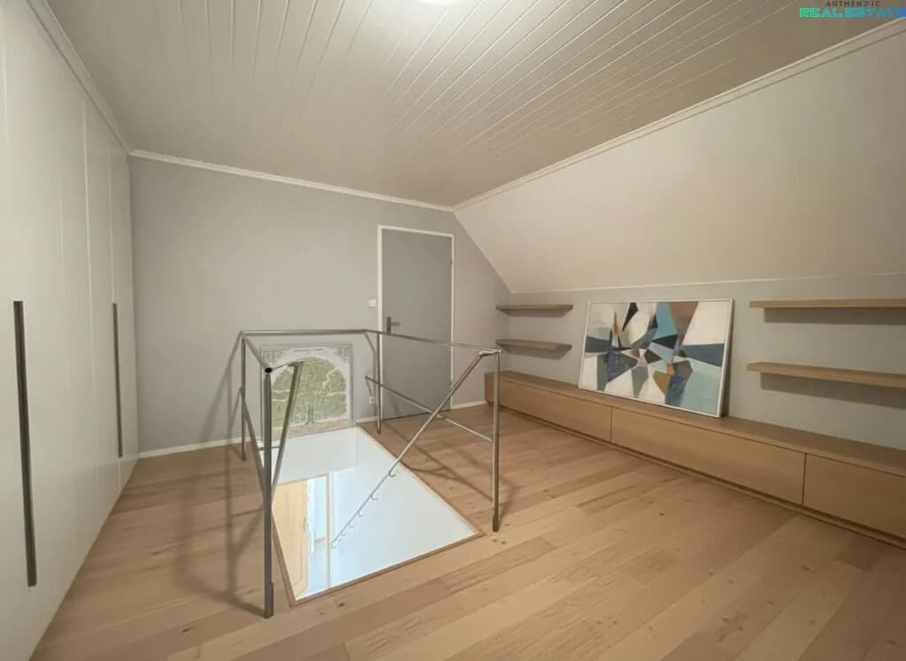 4-Zimmer-Haus kaufen in Korneuburg – 159 m², € 449.000 – Bild 16 von 22