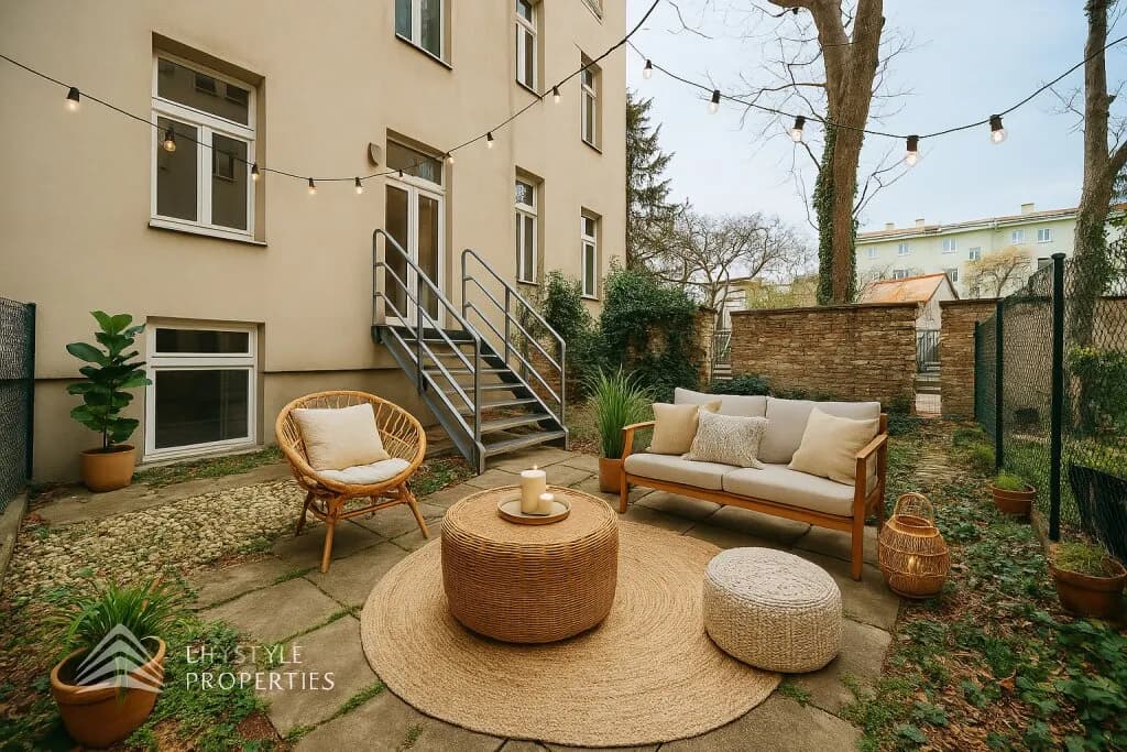 5-Zimmer-Wohnung kaufen in Wien – 120,88 m², € 898.000 – Bild 4 von 36