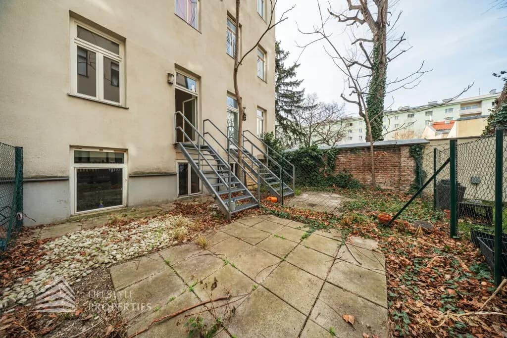 5-Zimmer-Wohnung kaufen in Wien – 120,88 m², € 898.000 – Bild 15 von 36