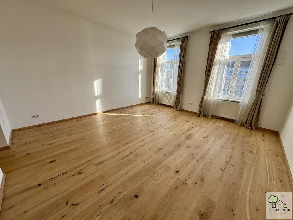 2-Zimmer-Wohnung kaufen in Wien – 66,97 m², € 385.000