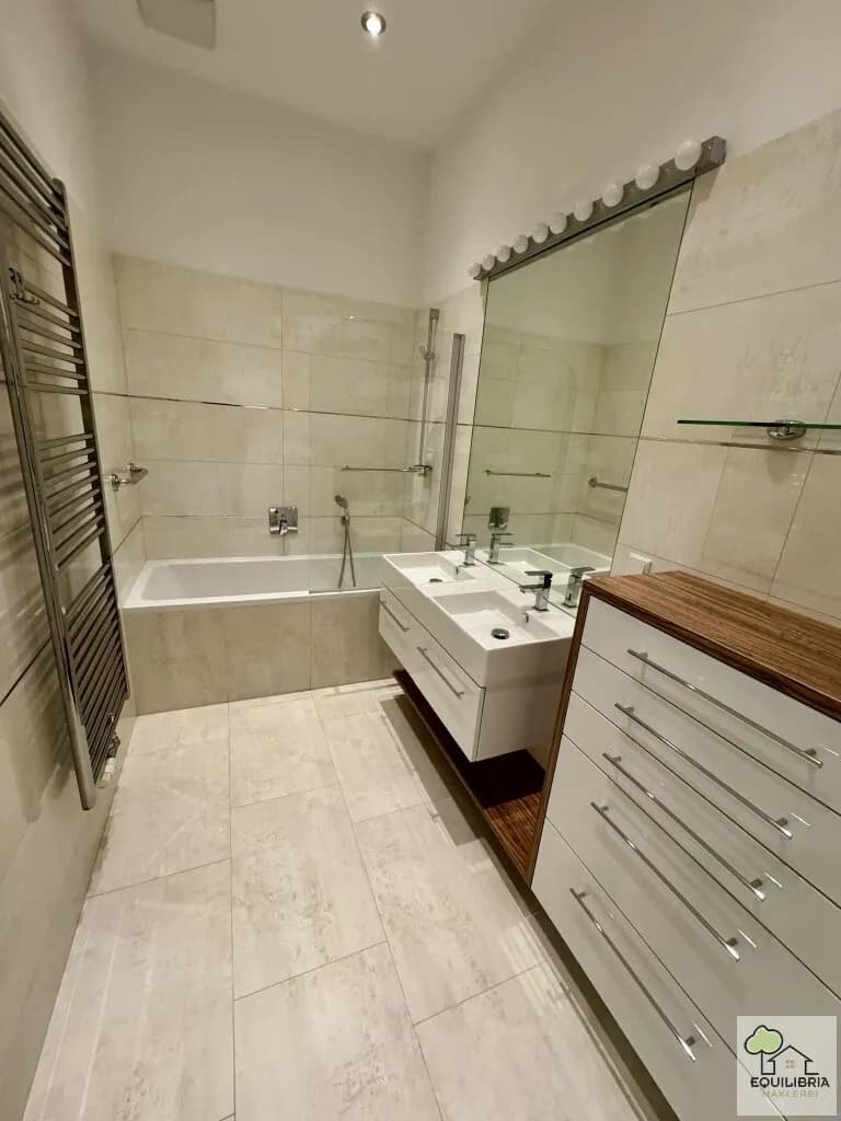2-Zimmer-Wohnung kaufen in Wien – 66,97 m², € 385.000 – Bild 3 von 11