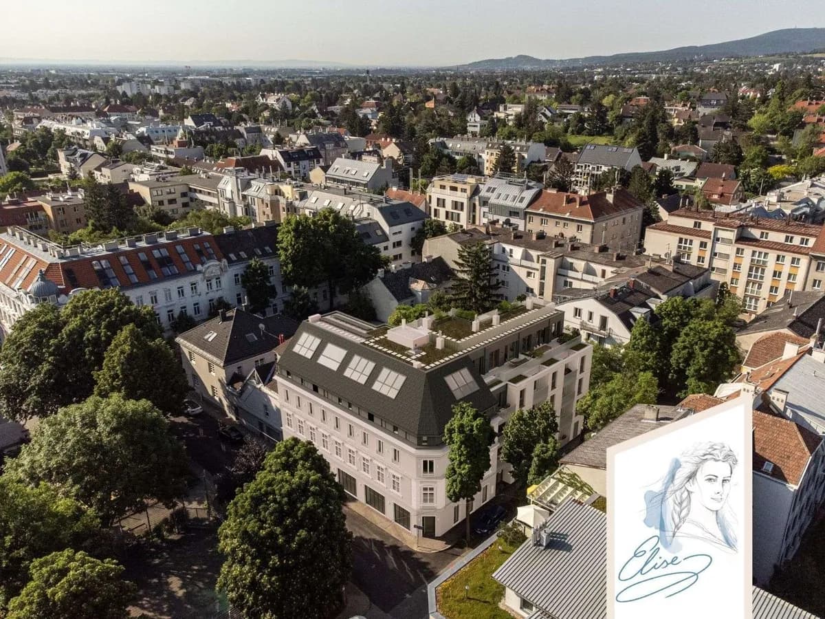 4-Zimmer-Wohnung kaufen in Wien – 92,4 m², € 745.476 – Bild 2 von 12