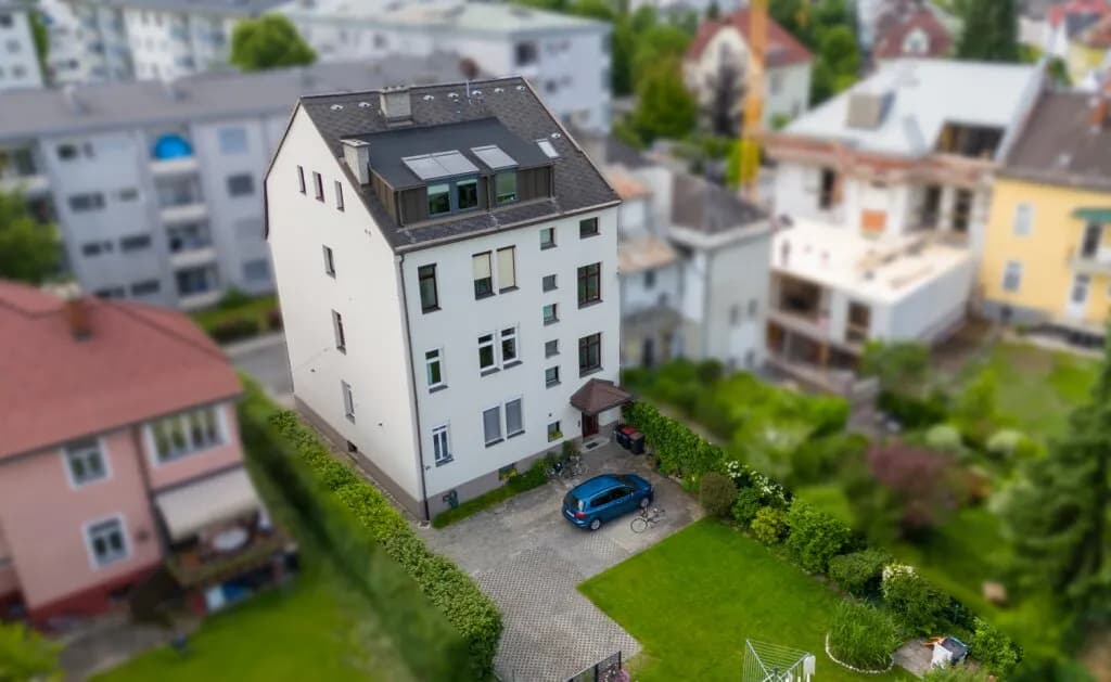1-Zimmer-Wohnung kaufen in Klagenfurt – 31 m², € 128.000 – Bild 5 von 17