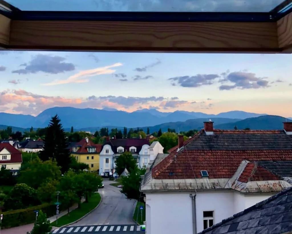 1-Zimmer-Wohnung kaufen in Klagenfurt – 31 m², € 128.000 – Bild 9 von 17