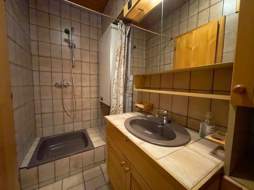 1-Zimmer-Wohnung kaufen in Klagenfurt – 31 m², € 128.000 – Bild 12 von 17
