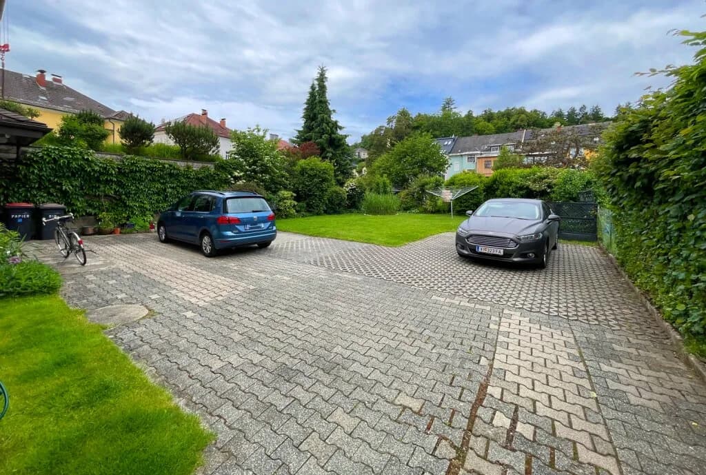 1-Zimmer-Wohnung kaufen in Klagenfurt – 31 m², € 128.000 – Bild 16 von 17