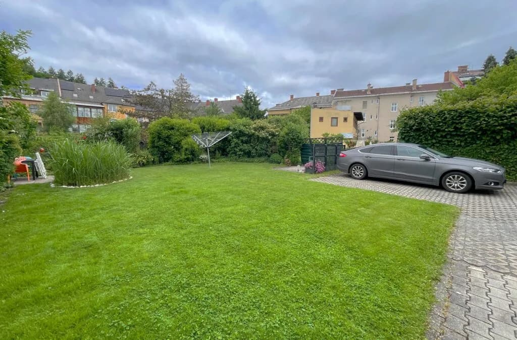 1-Zimmer-Wohnung kaufen in Klagenfurt – 31 m², € 128.000 – Bild 17 von 17