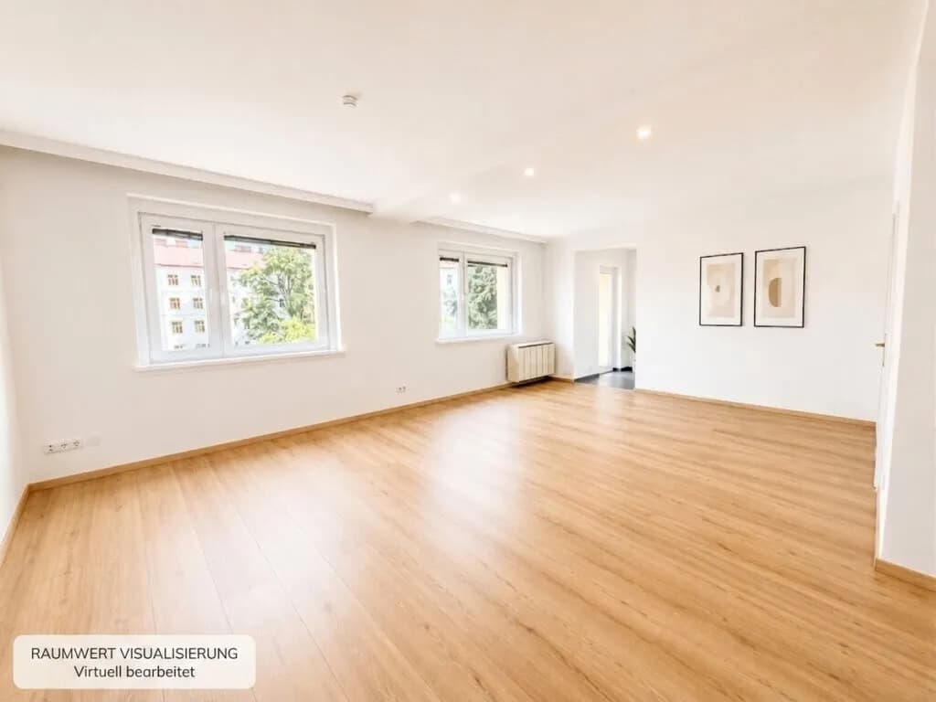 1-Zimmer-Wohnung kaufen in Wien – 62 m², € 229.000 – Bild 2 von 7