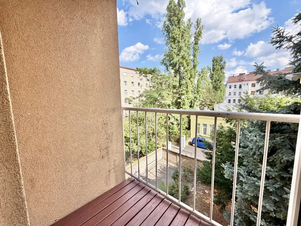 1-Zimmer-Wohnung kaufen in Wien – 62 m², € 229.000 – Bild 3 von 7