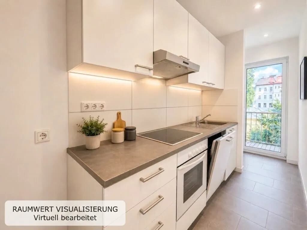 1-Zimmer-Wohnung kaufen in Wien – 62 m², € 229.000 – Bild 4 von 7