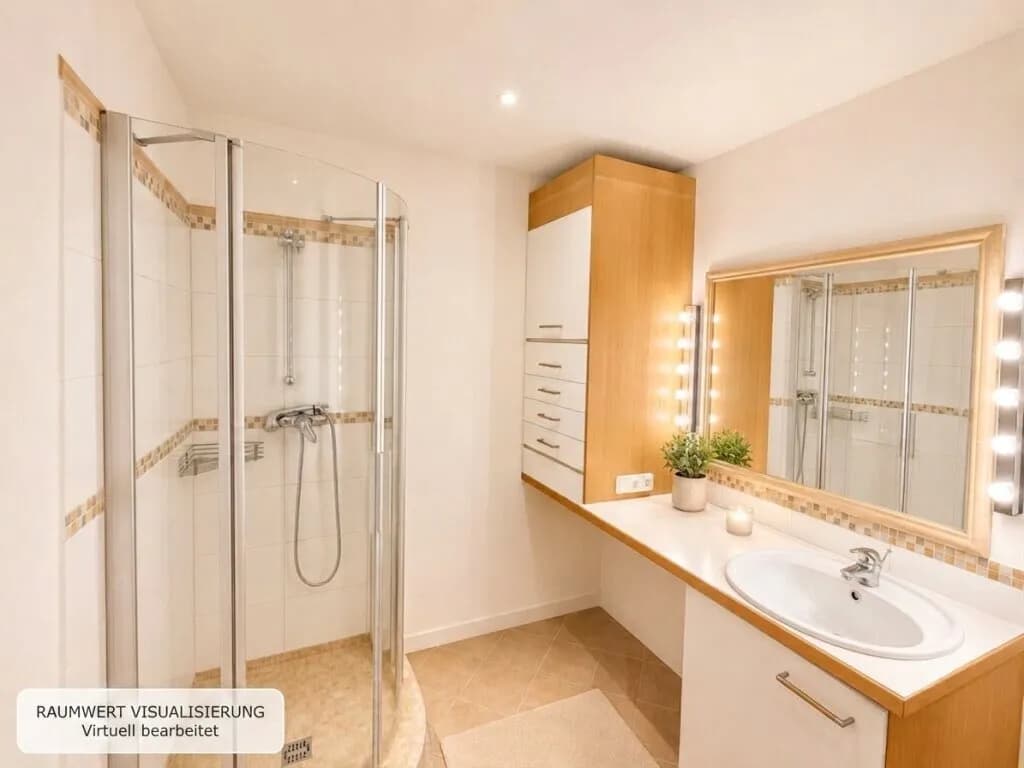 1-Zimmer-Wohnung kaufen in Wien – 62 m², € 229.000 – Bild 5 von 7