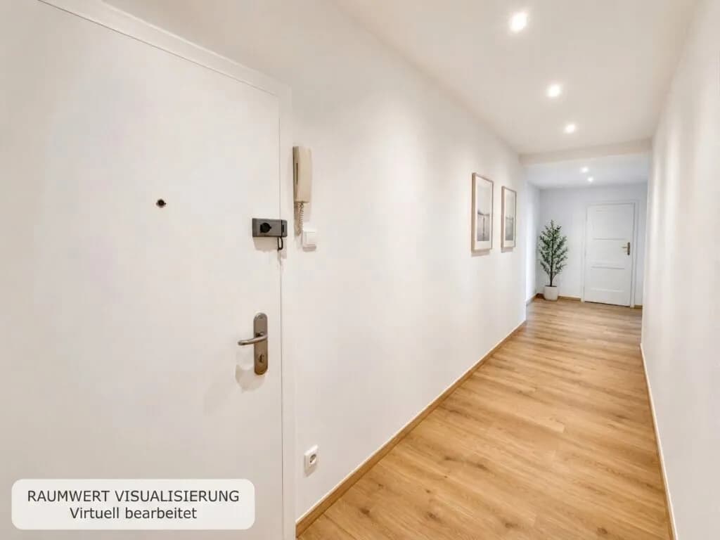1-Zimmer-Wohnung kaufen in Wien – 62 m², € 229.000 – Bild 6 von 7