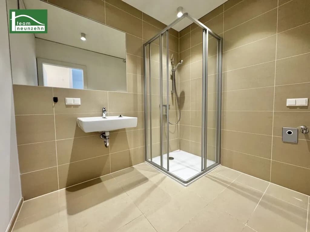 1-Zimmer-Wohnung mieten in Graz – 36,79 m², € 549 – Bild 4 von 17